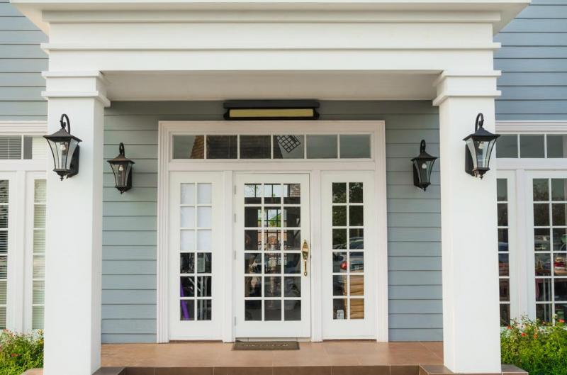 Menuiserie ext&eacute;rieure &agrave; Plouasne : quel mat&eacute;riau choisir pour votre maison ?