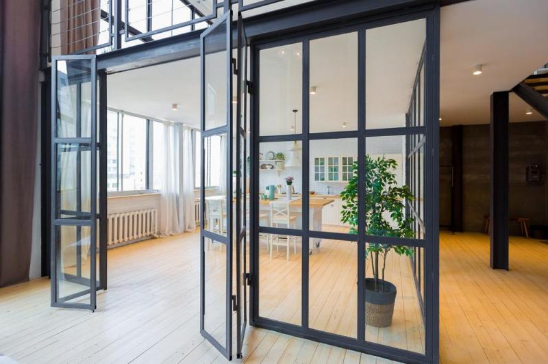 R&eacute;ussir son projet de menuiserie int&eacute;rieure &agrave; Plouasne