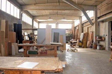 Meubles sur-mesure &agrave; Plouasne : cr&eacute;ez votre int&eacute;rieur unique